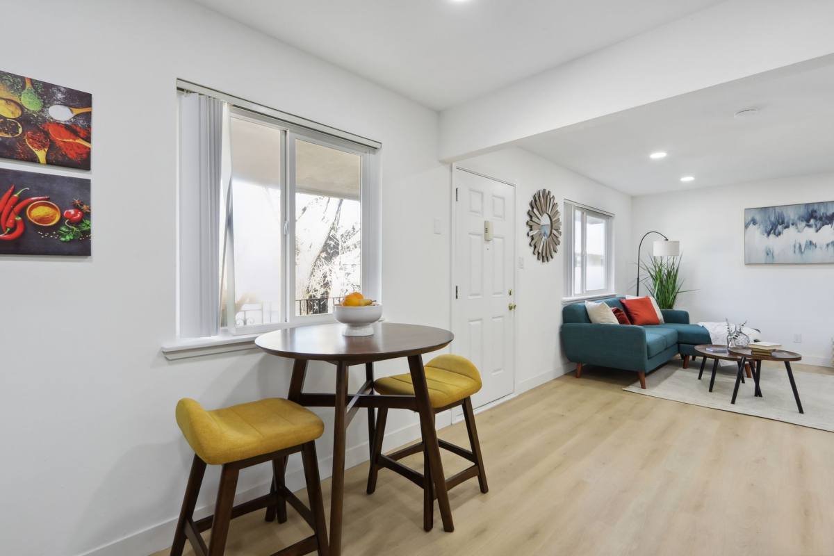 Apartment for rent at 505 - 525 I St, Davis, CA 95616