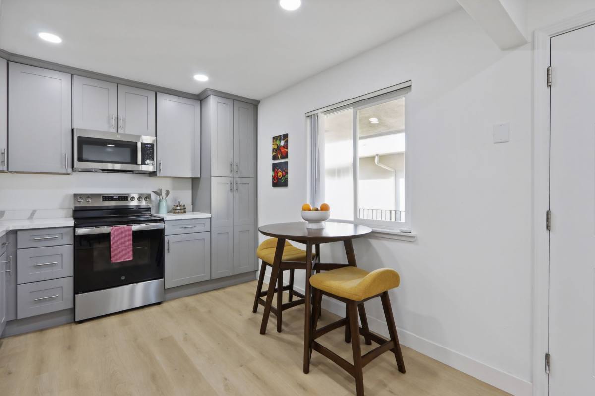 Apartment for rent at 505 - 525 I St, Davis, CA 95616