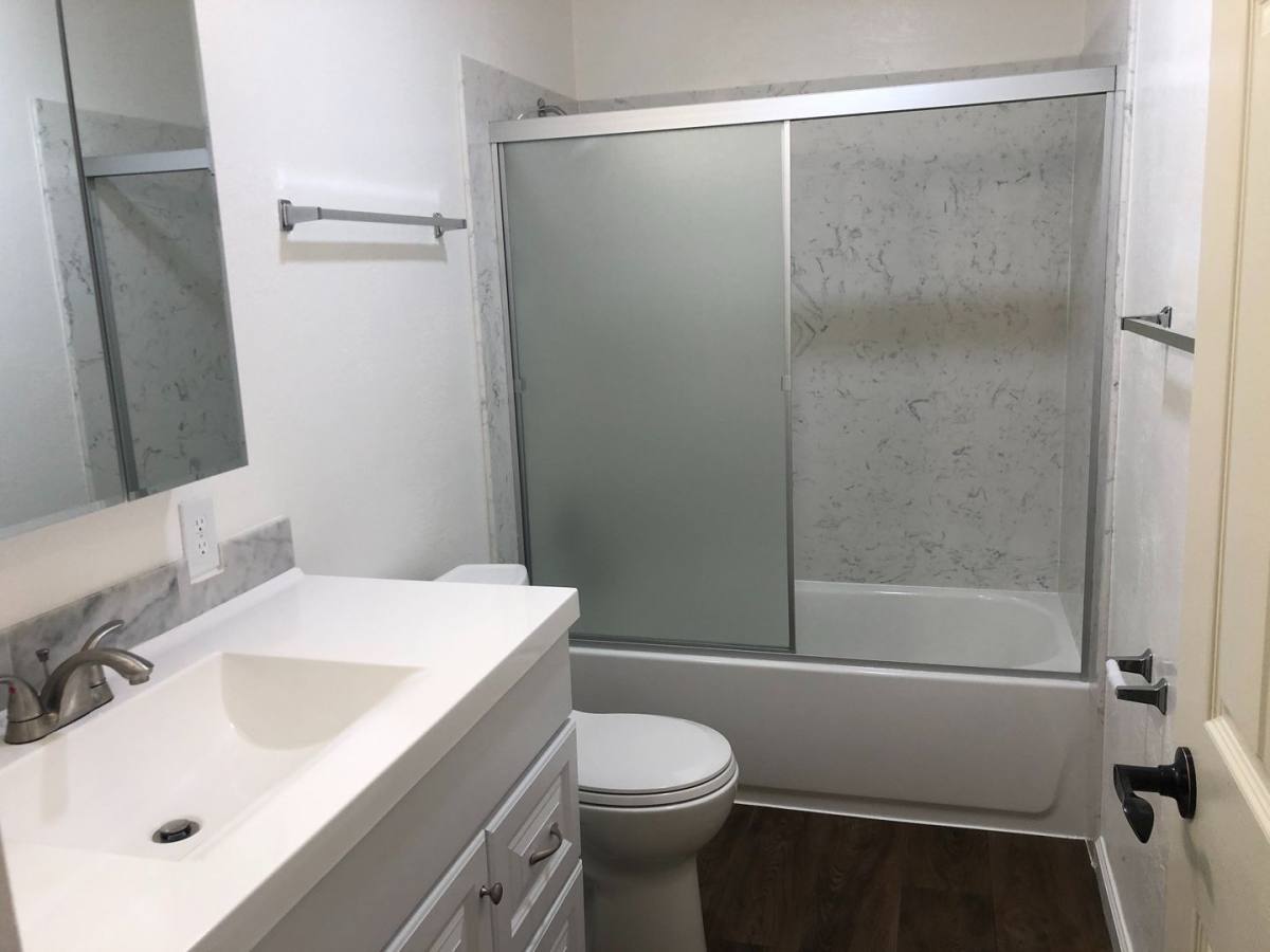 Apartment for rent at 365 Saratoga Ave, Santa Clara, CA 95050