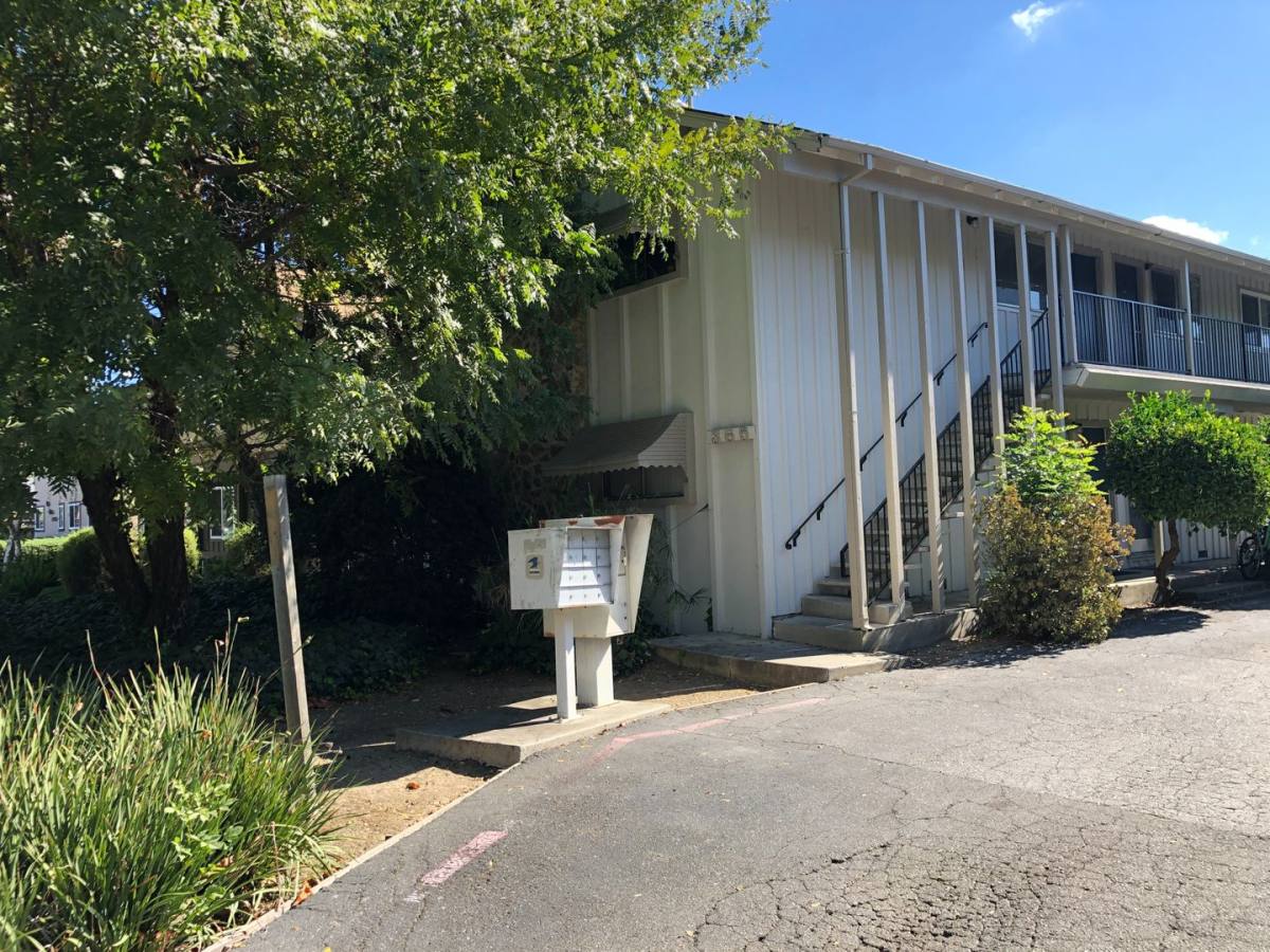 Apartment for rent at 365 Saratoga Ave, Santa Clara, CA 95050
