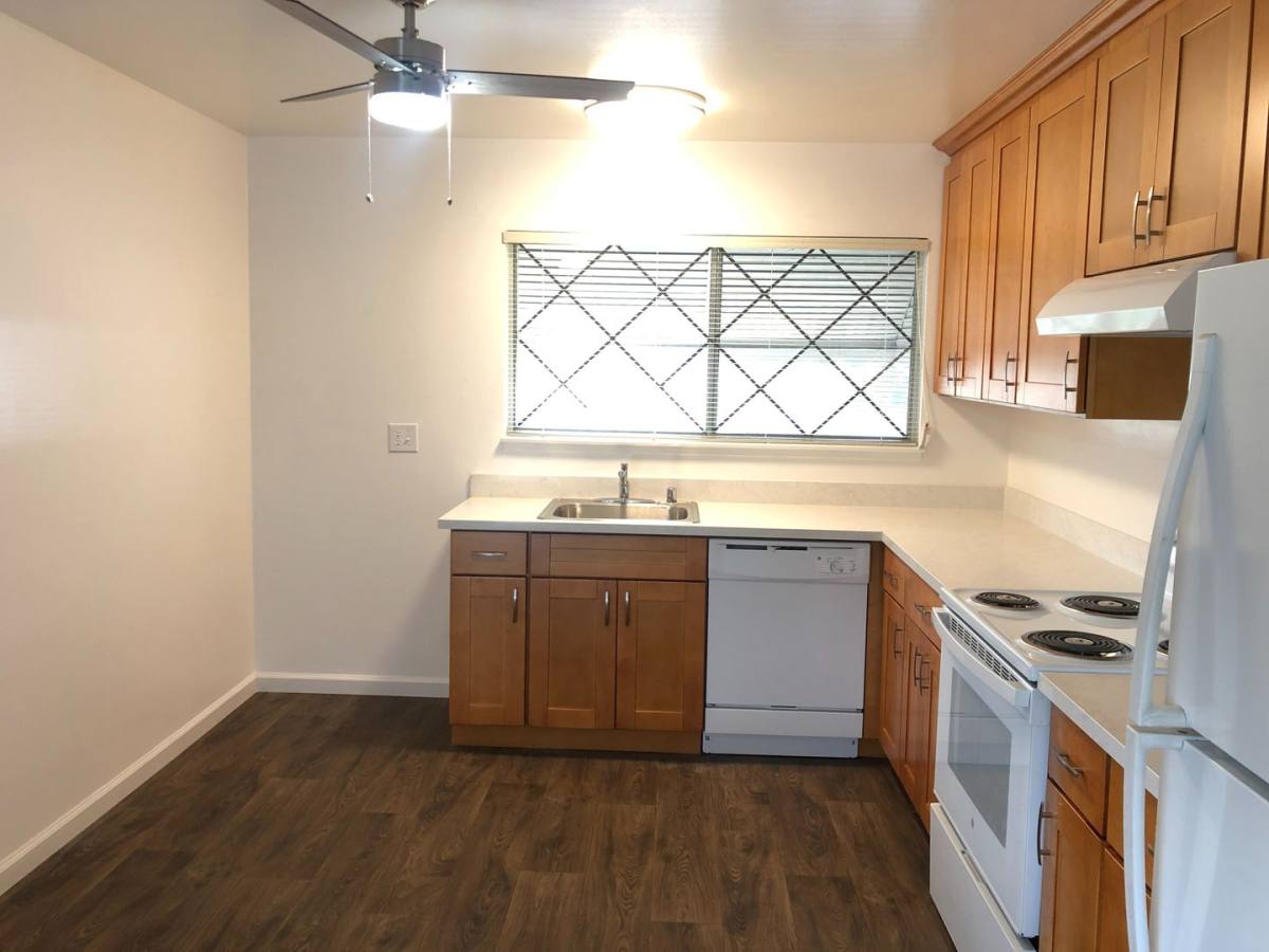Apartment for rent at 365 Saratoga Ave, Santa Clara, CA 95050