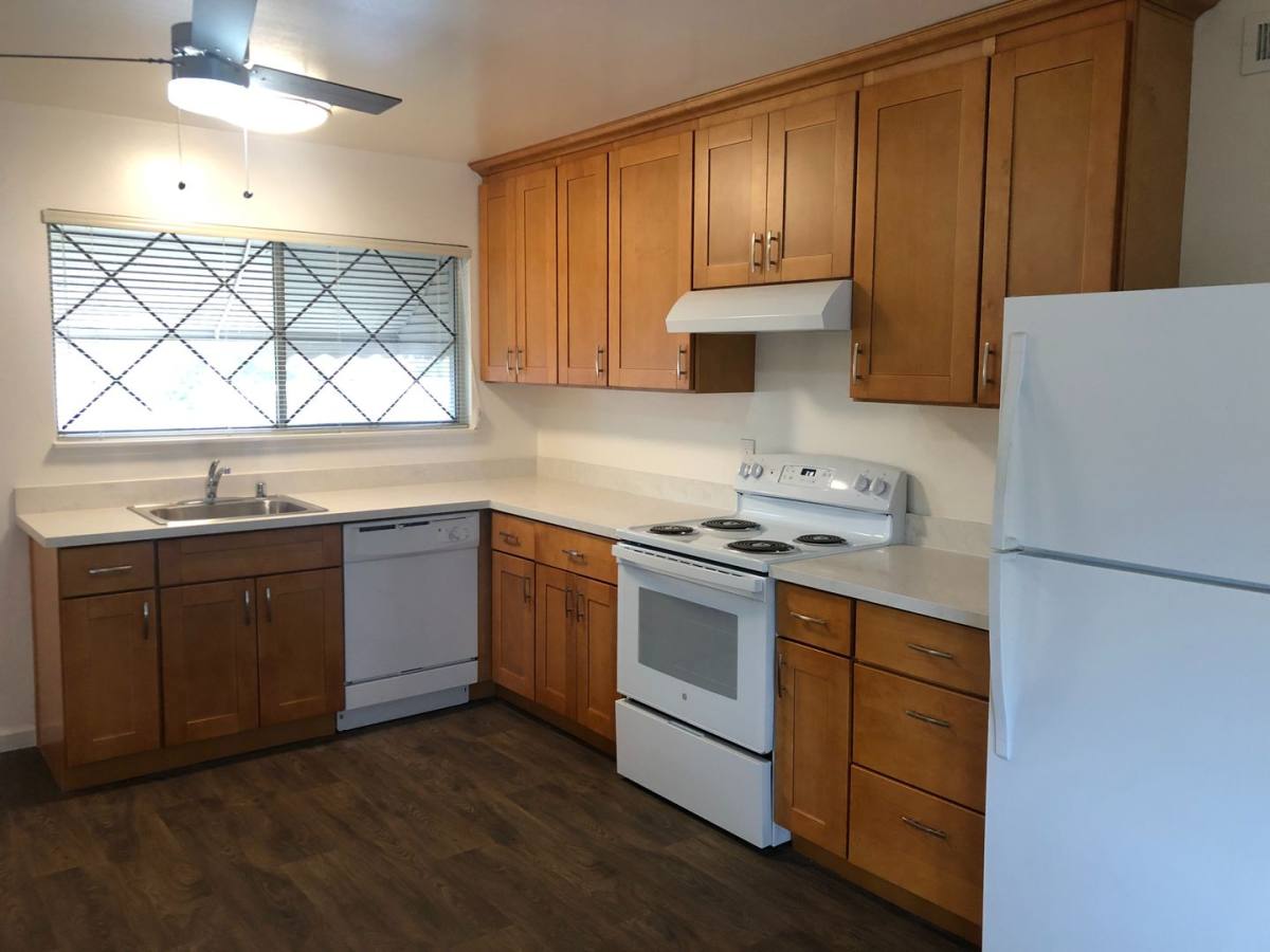 Apartment for rent at 365 Saratoga Ave, Santa Clara, CA 95050