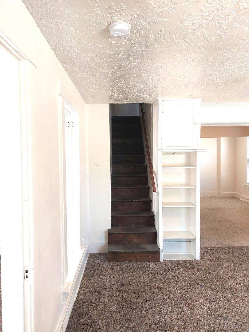 Apartment for rent at 816 20th St, Greeley, CO 80631