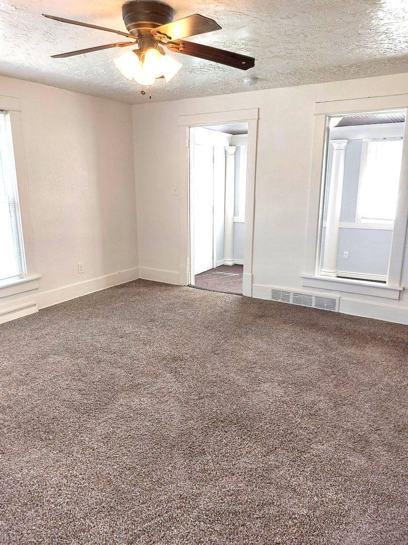 Apartment for rent at 816 20th St, Greeley, CO 80631