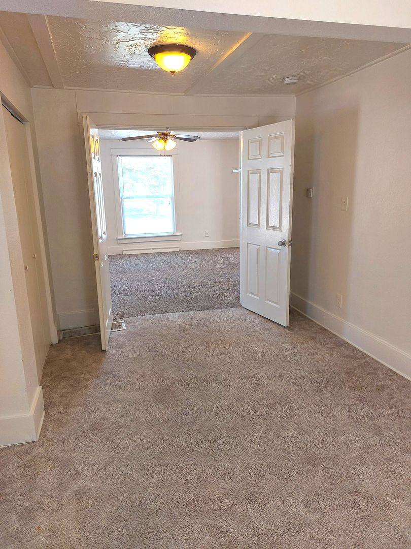 Apartment for rent at 816 20th St, Greeley, CO 80631