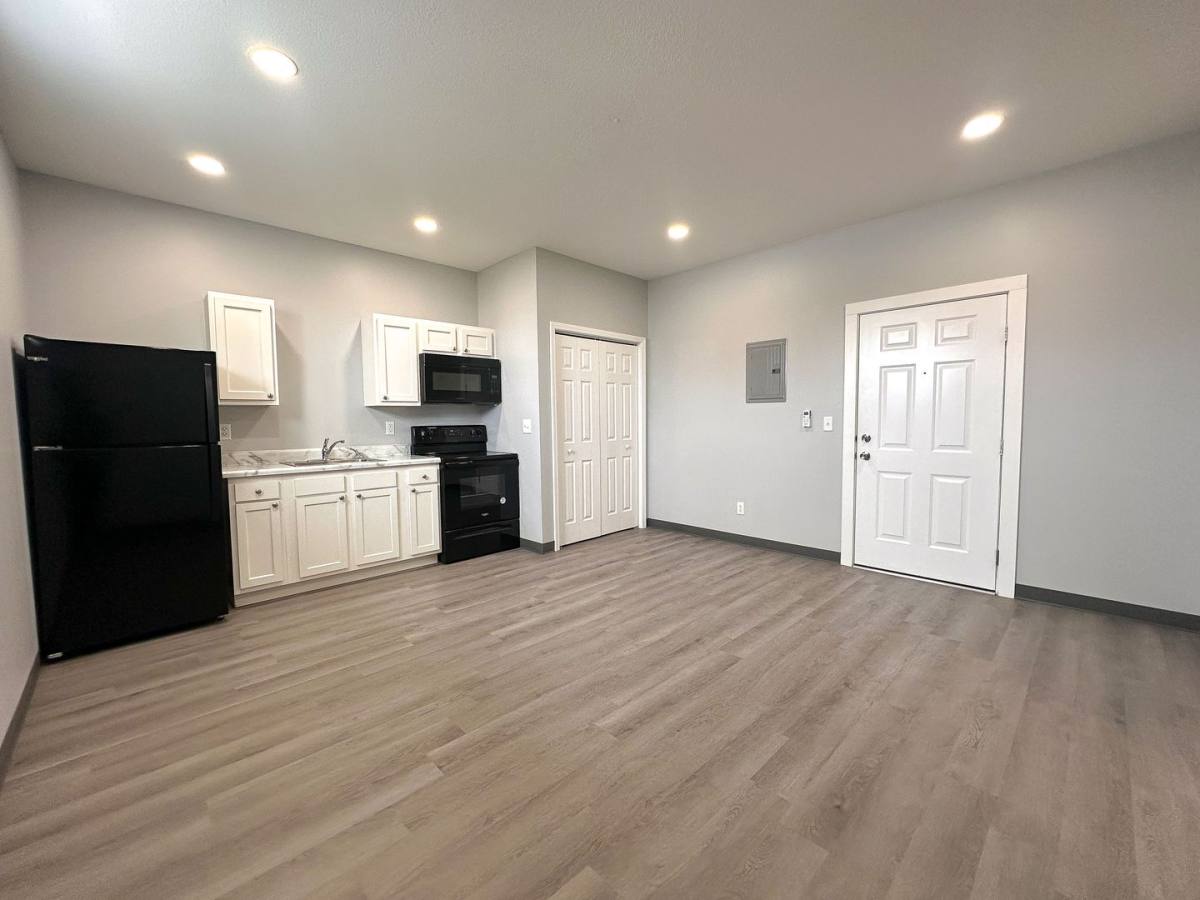 Apartment for rent at 604-07 N Main St, Kokomo, IN 46901