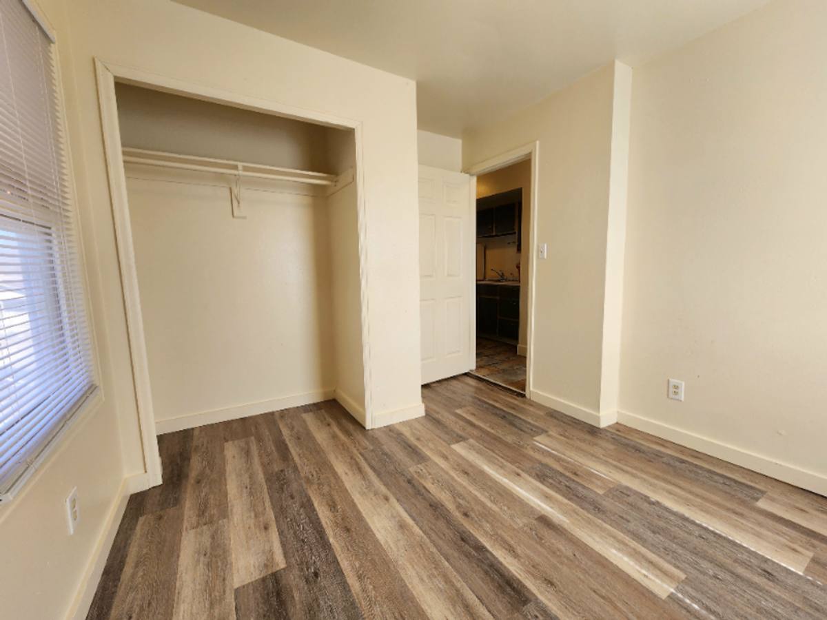 Apartment for rent at 520 W 11th St, Pueblo, CO 81003