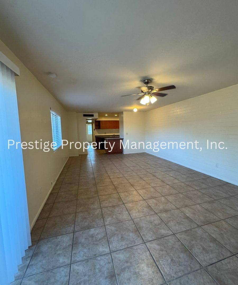 House for rent at 2525 N Alvernon Way, Tucson, AZ 85712