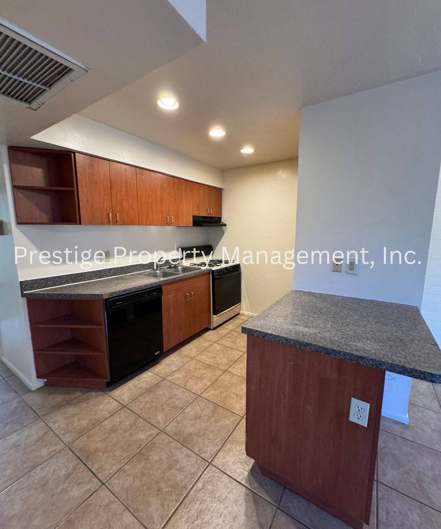 House for rent at 2525 N Alvernon Way, Tucson, AZ 85712