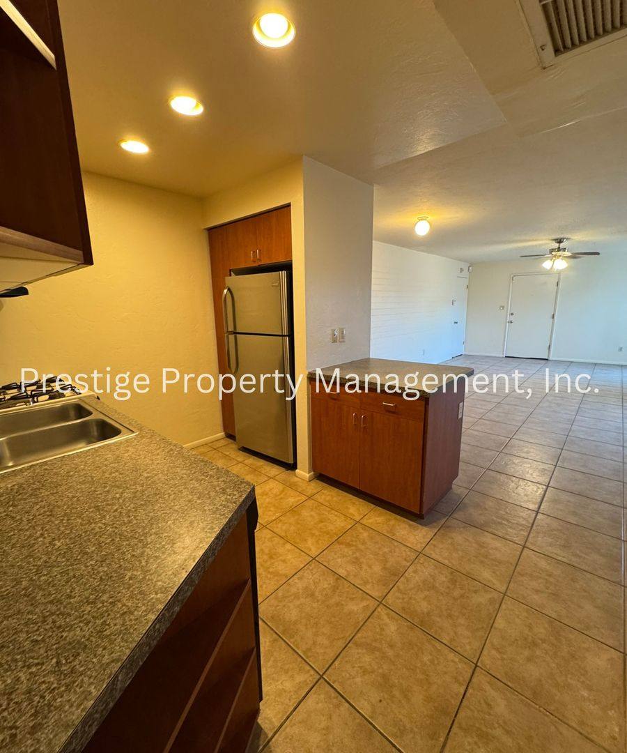 House for rent at 2525 N Alvernon Way, Tucson, AZ 85712