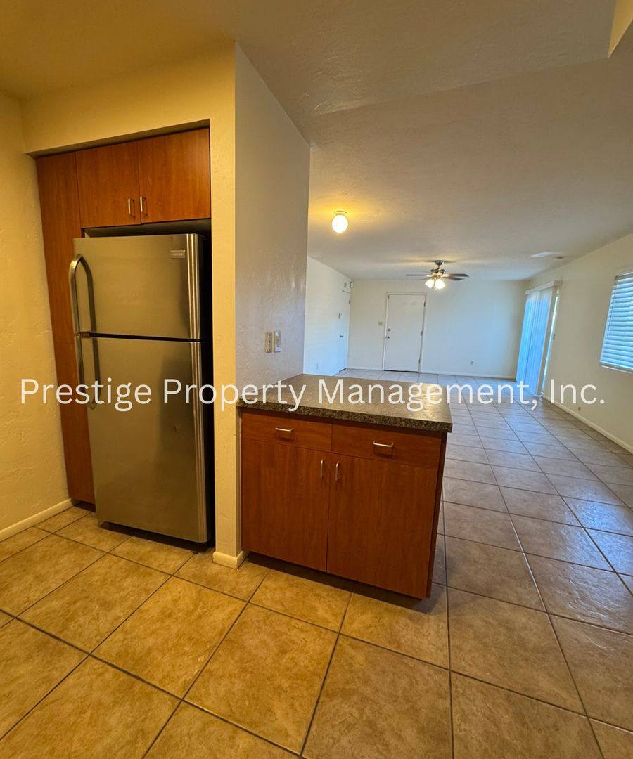 House for rent at 2525 N Alvernon Way, Tucson, AZ 85712