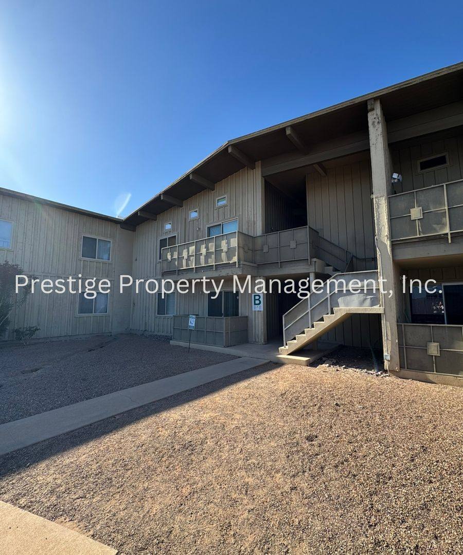 House for rent at 2525 N Alvernon Way, Tucson, AZ 85712