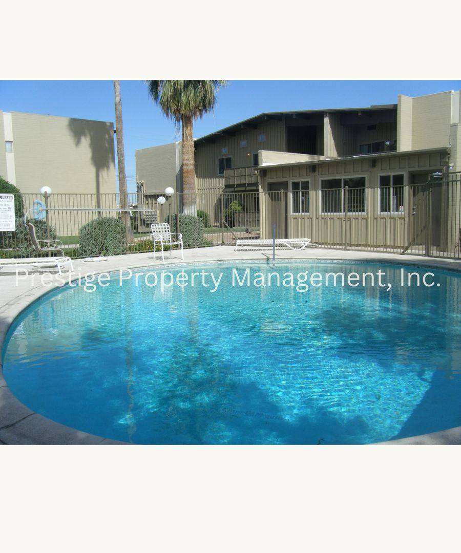 House for rent at 2525 N Alvernon Way, Tucson, AZ 85712