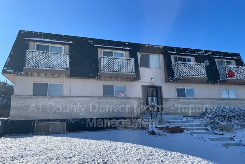 Apartment for rent at 9376 W 57th Ave #2, Arvada, CO 80002