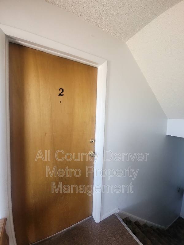Apartment for rent at 9376 W 57th Ave #2, Arvada, CO 80002