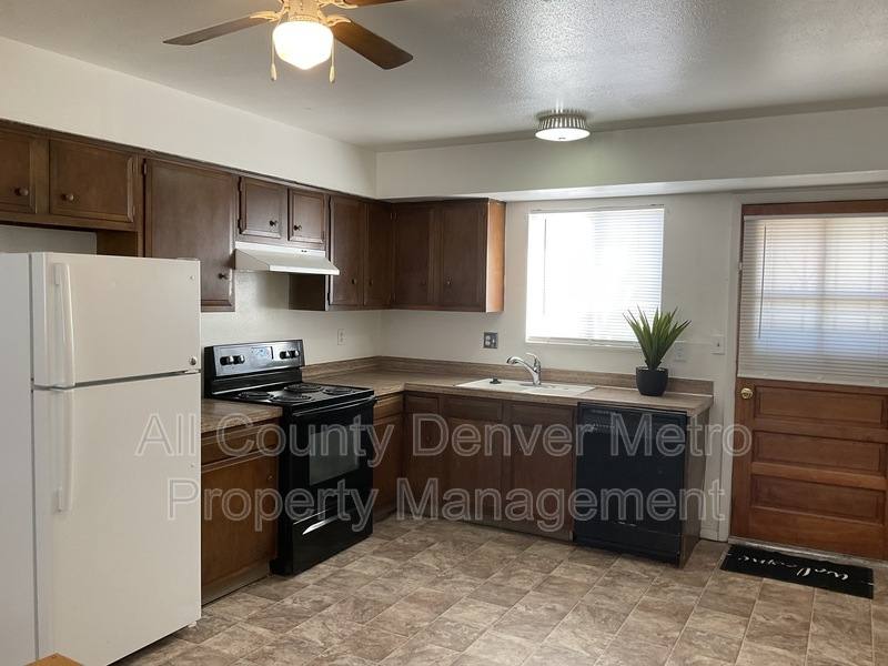 Apartment for rent at 9376 W 57th Ave #2, Arvada, CO 80002