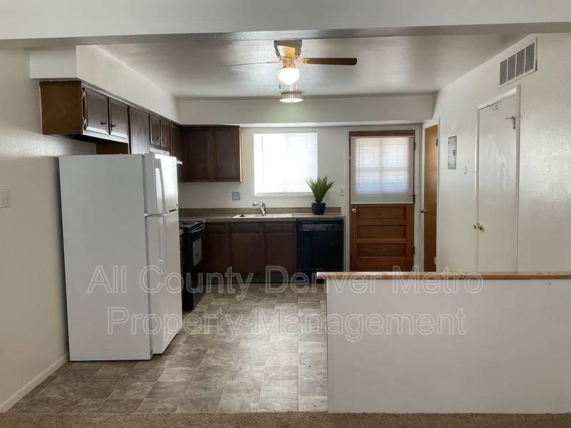 Apartment for rent at 9376 W 57th Ave #2, Arvada, CO 80002