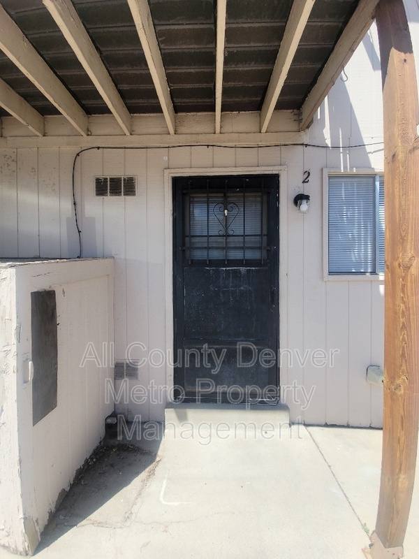 Apartment for rent at 9376 W 57th Ave #2, Arvada, CO 80002