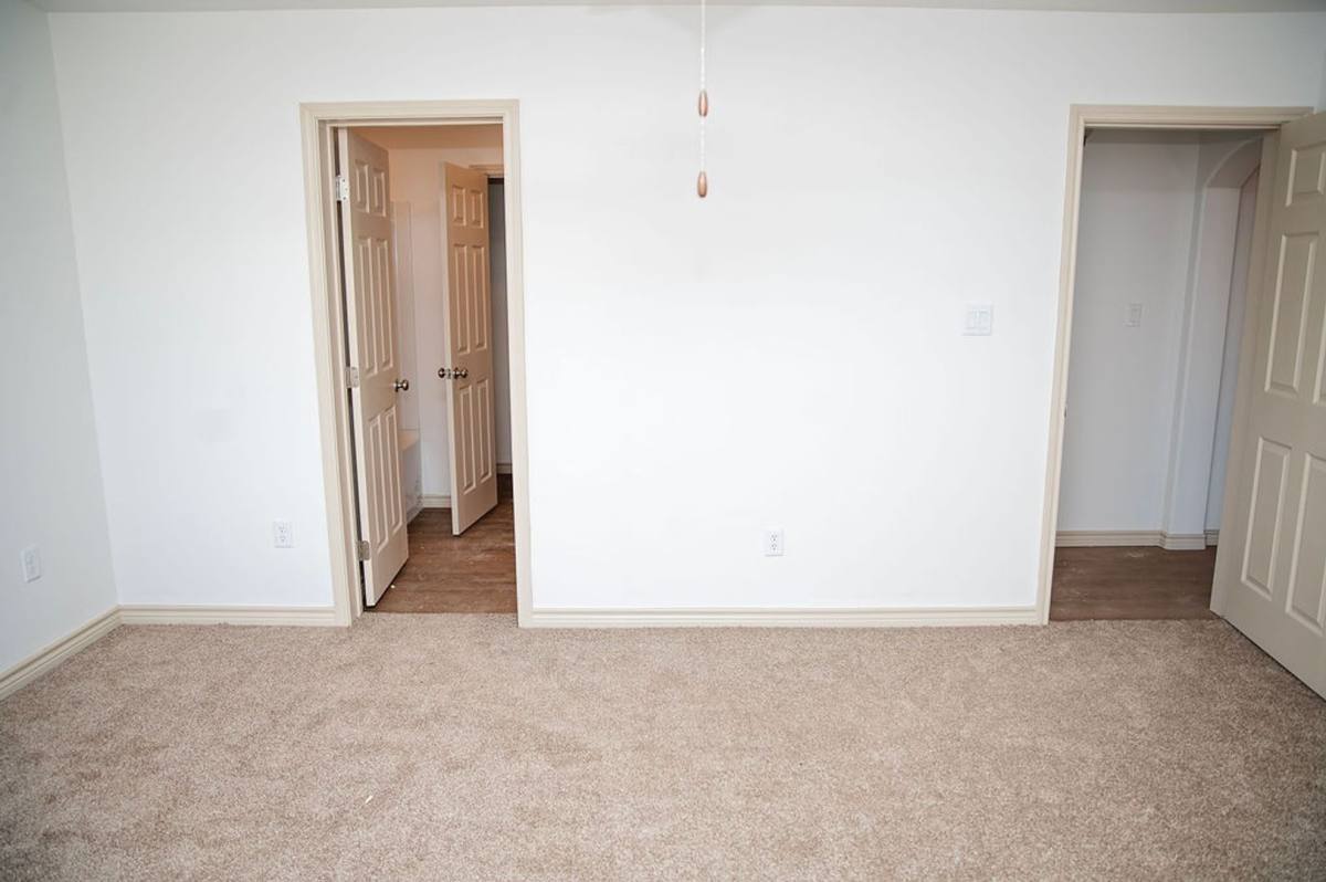 House for rent at 1341 Bajada St, Midland, TX 79705