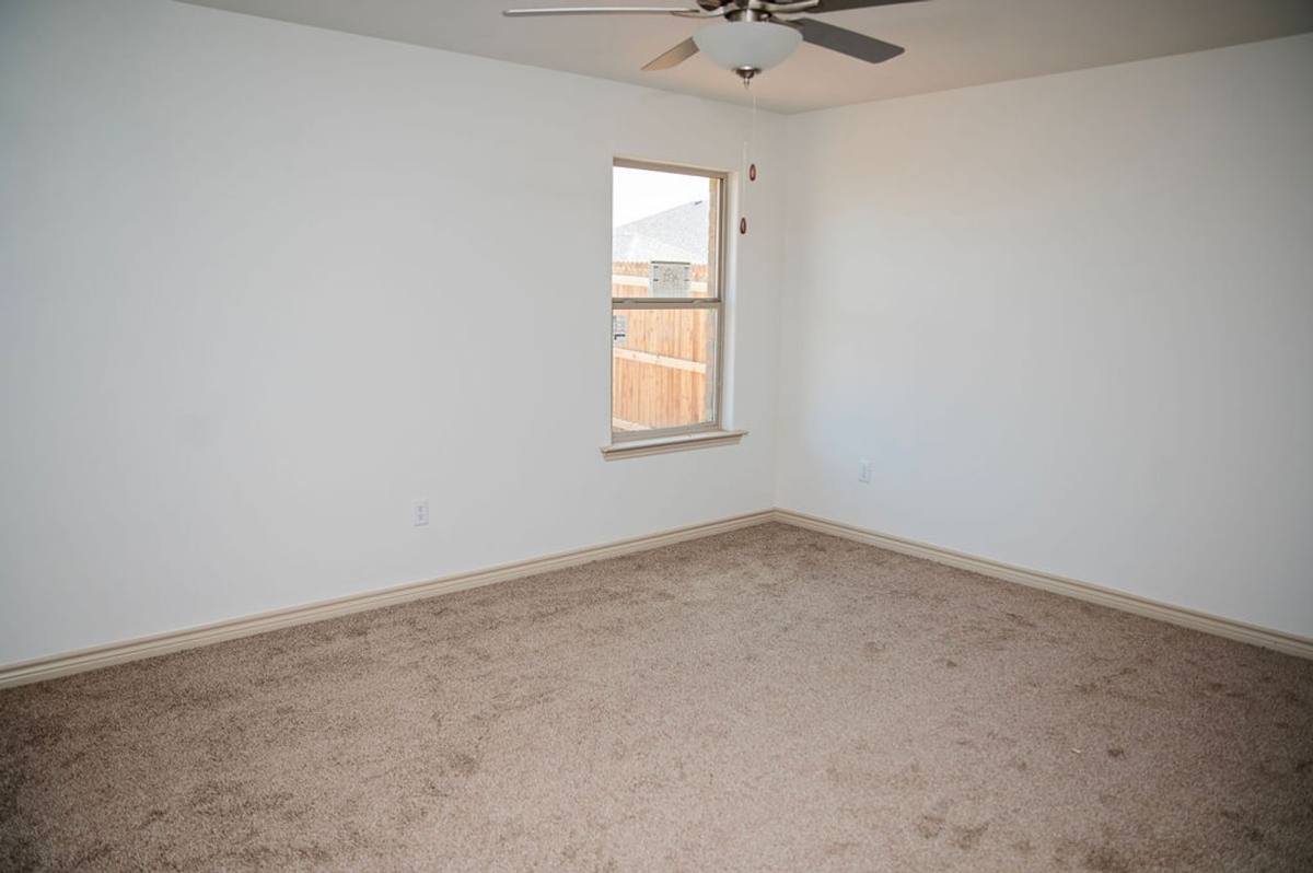 House for rent at 1341 Bajada St, Midland, TX 79705