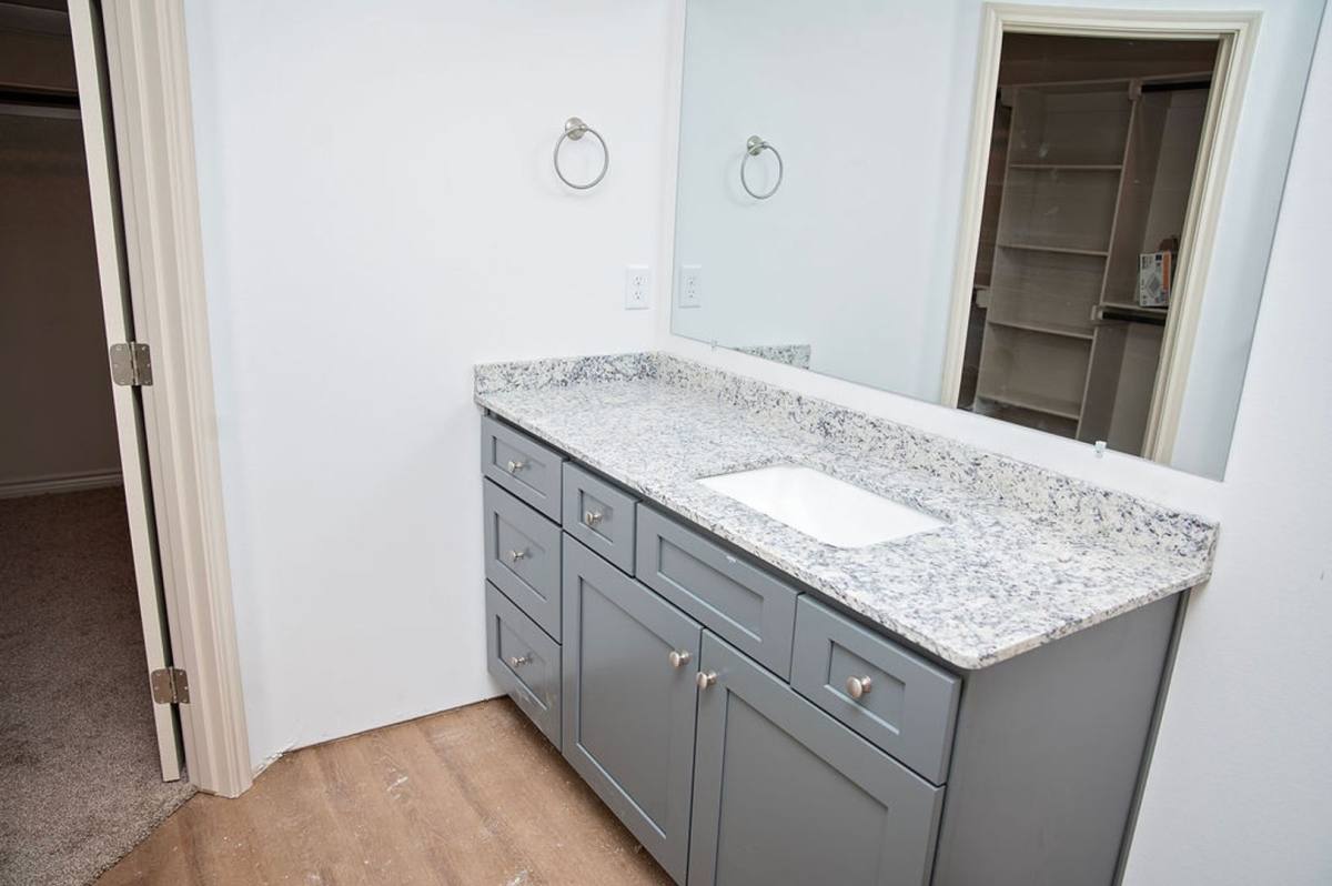 House for rent at 1341 Bajada St, Midland, TX 79705