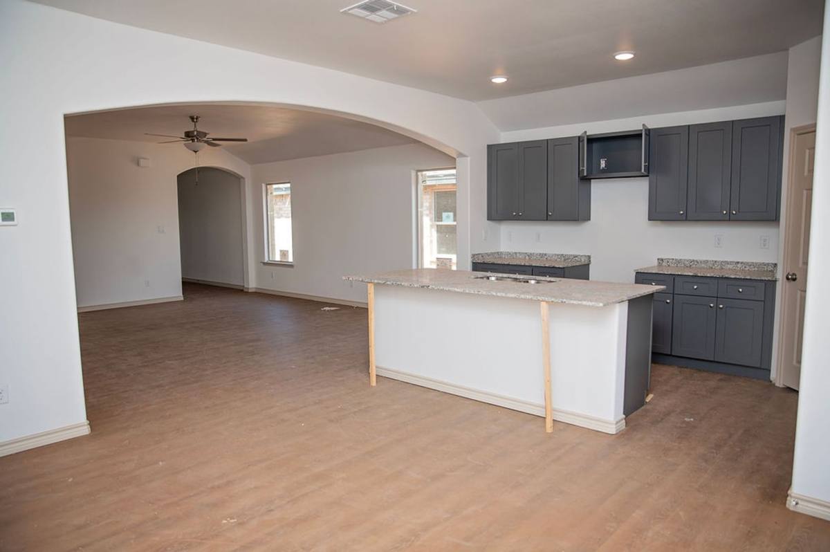 House for rent at 1341 Bajada St, Midland, TX 79705
