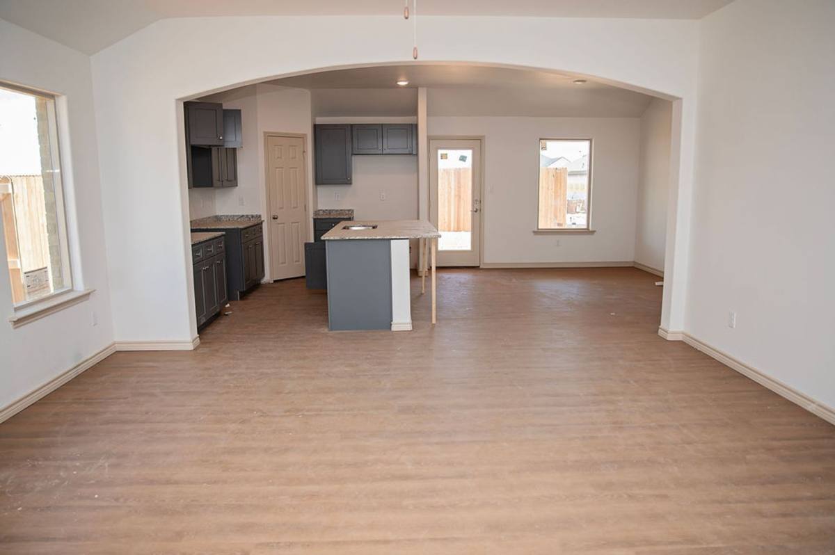 House for rent at 1341 Bajada St, Midland, TX 79705