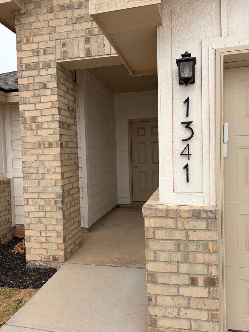 House for rent at 1341 Bajada St, Midland, TX 79705