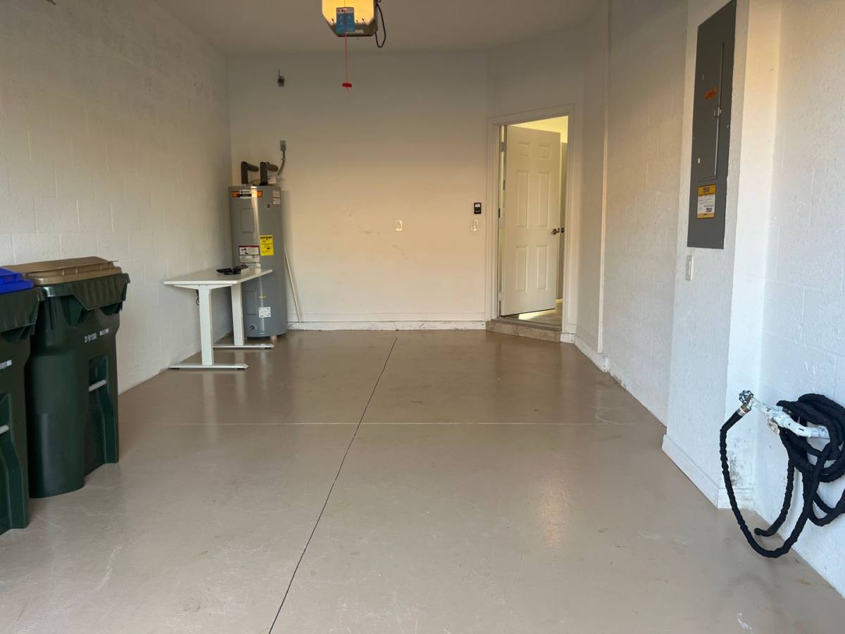 Townhouse for rent at 20417 Lagente Circle, Venice, FL 34293