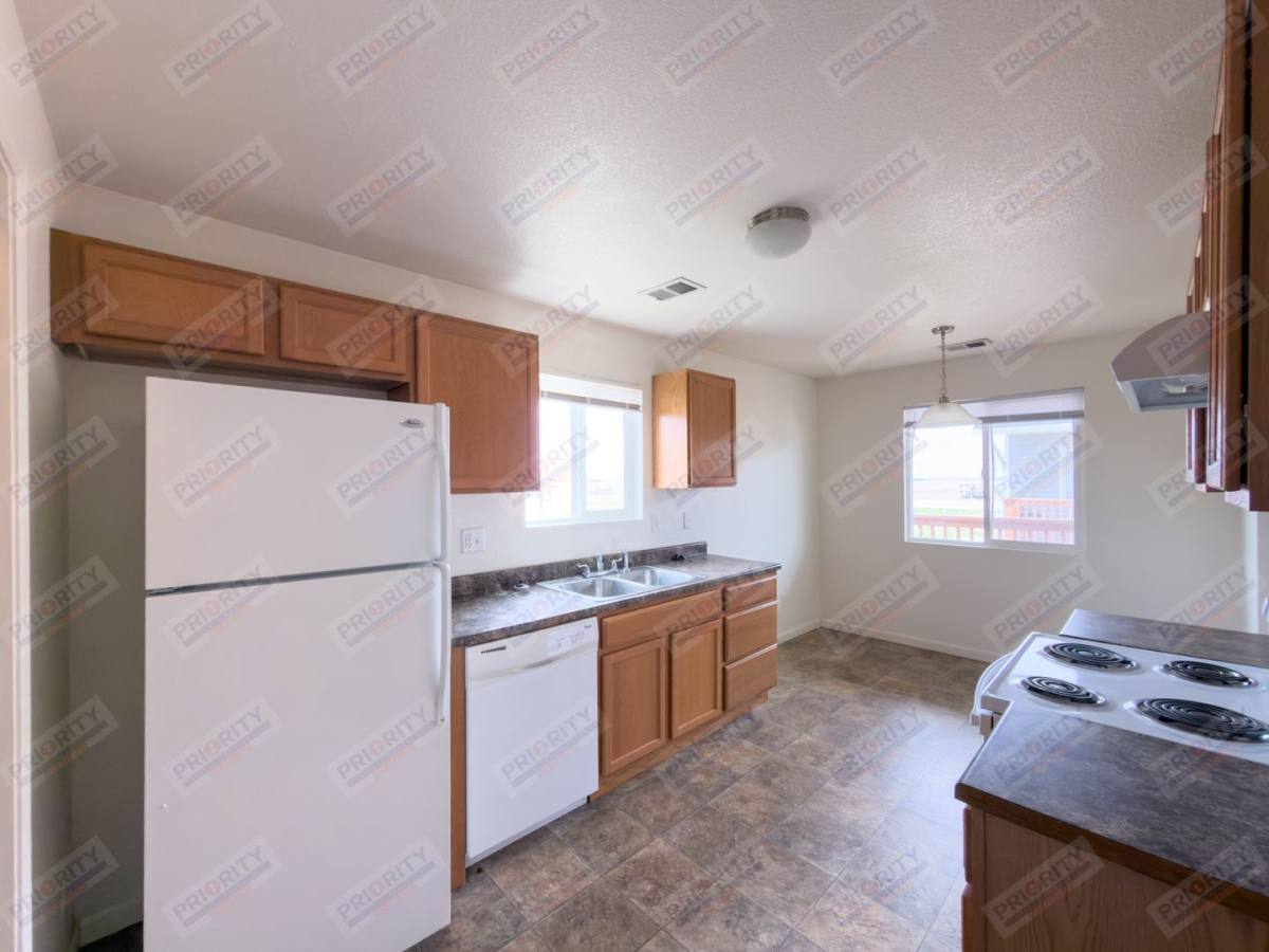 Apartment for rent at 1927 Harvest Moon, Gillette, WY 82718