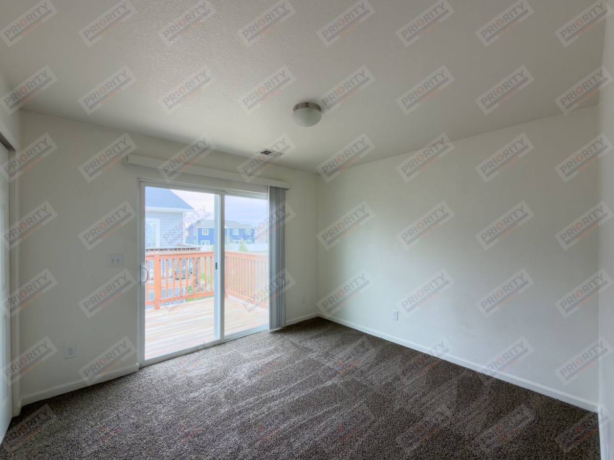 Apartment for rent at 1927 Harvest Moon, Gillette, WY 82718