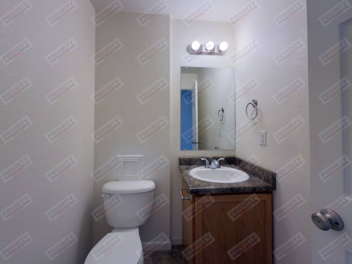 Apartment for rent at 1927 Harvest Moon, Gillette, WY 82718