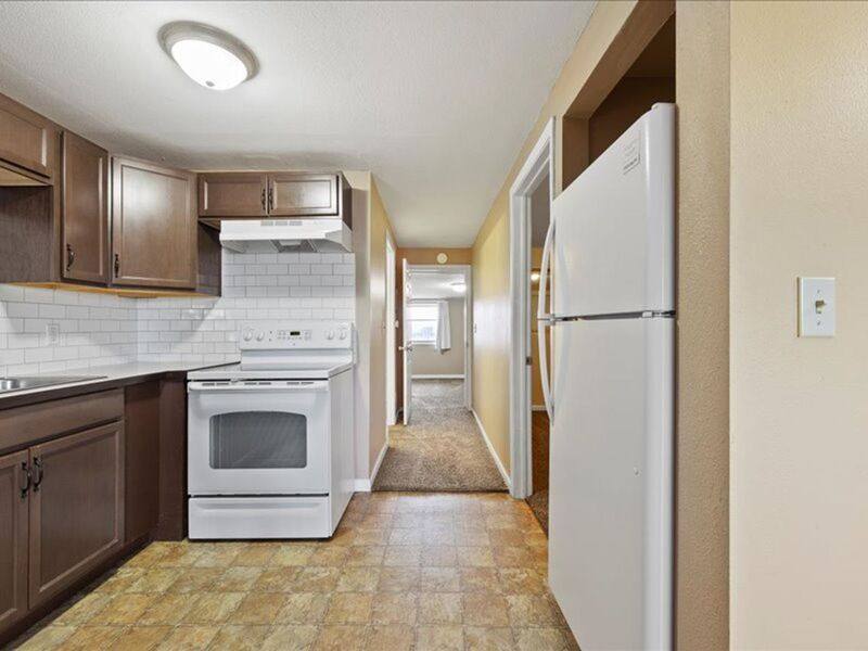Apartment for rent at 800 N Irving St #3, Kennewick, WA 99336