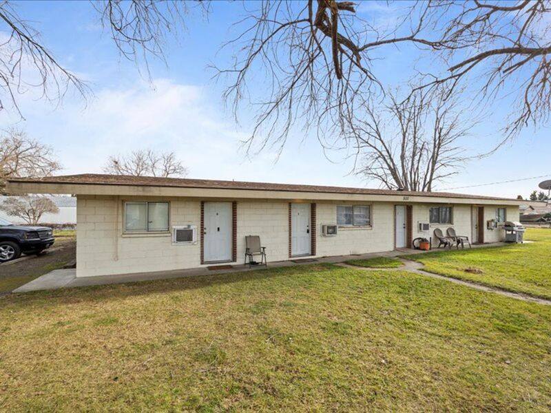 Apartment for rent at 800 N Irving St #3, Kennewick, WA 99336