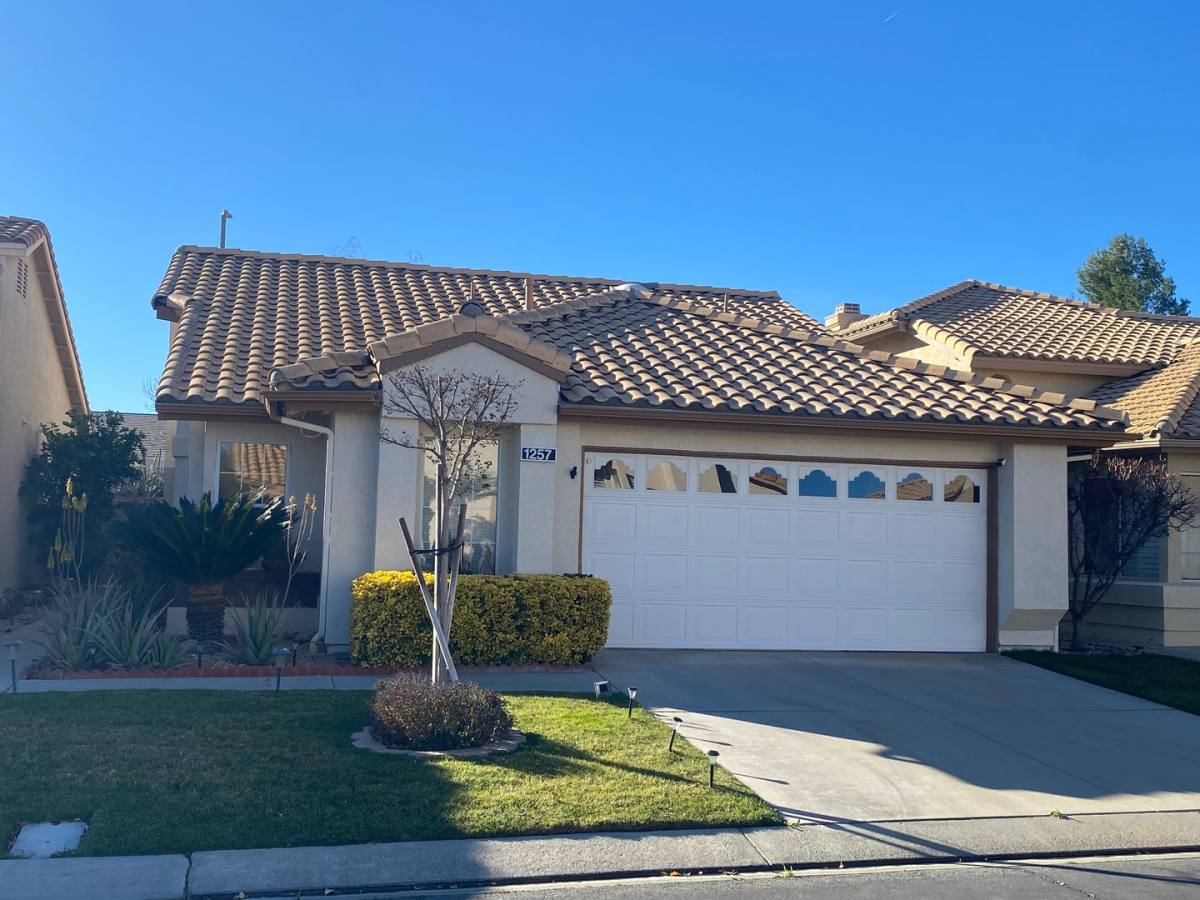 House for rent at 1257 Cypress Point, Banning, CA 92220