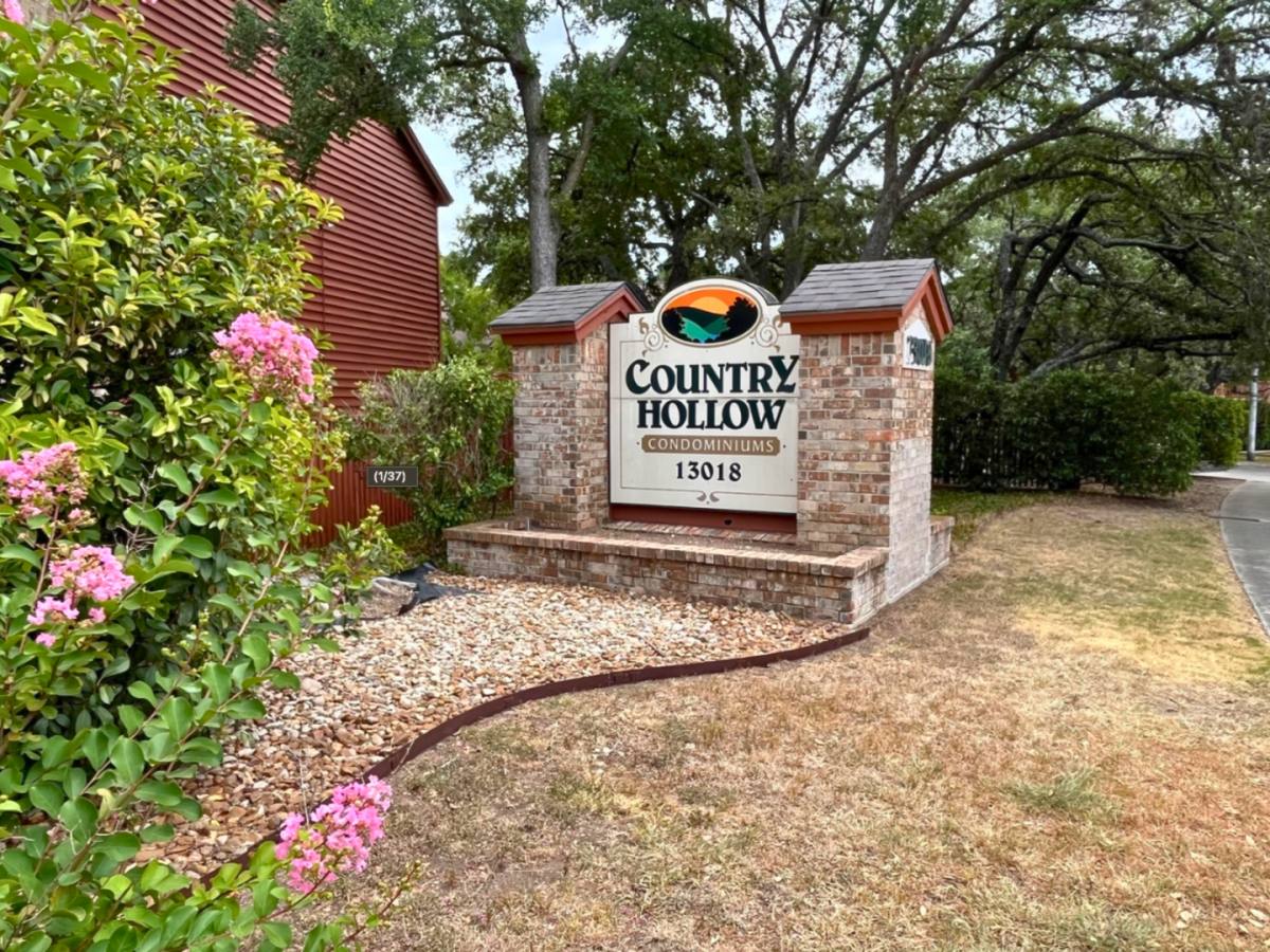 Condo for rent at 13018 Heimer, San Antonio, TX 78216