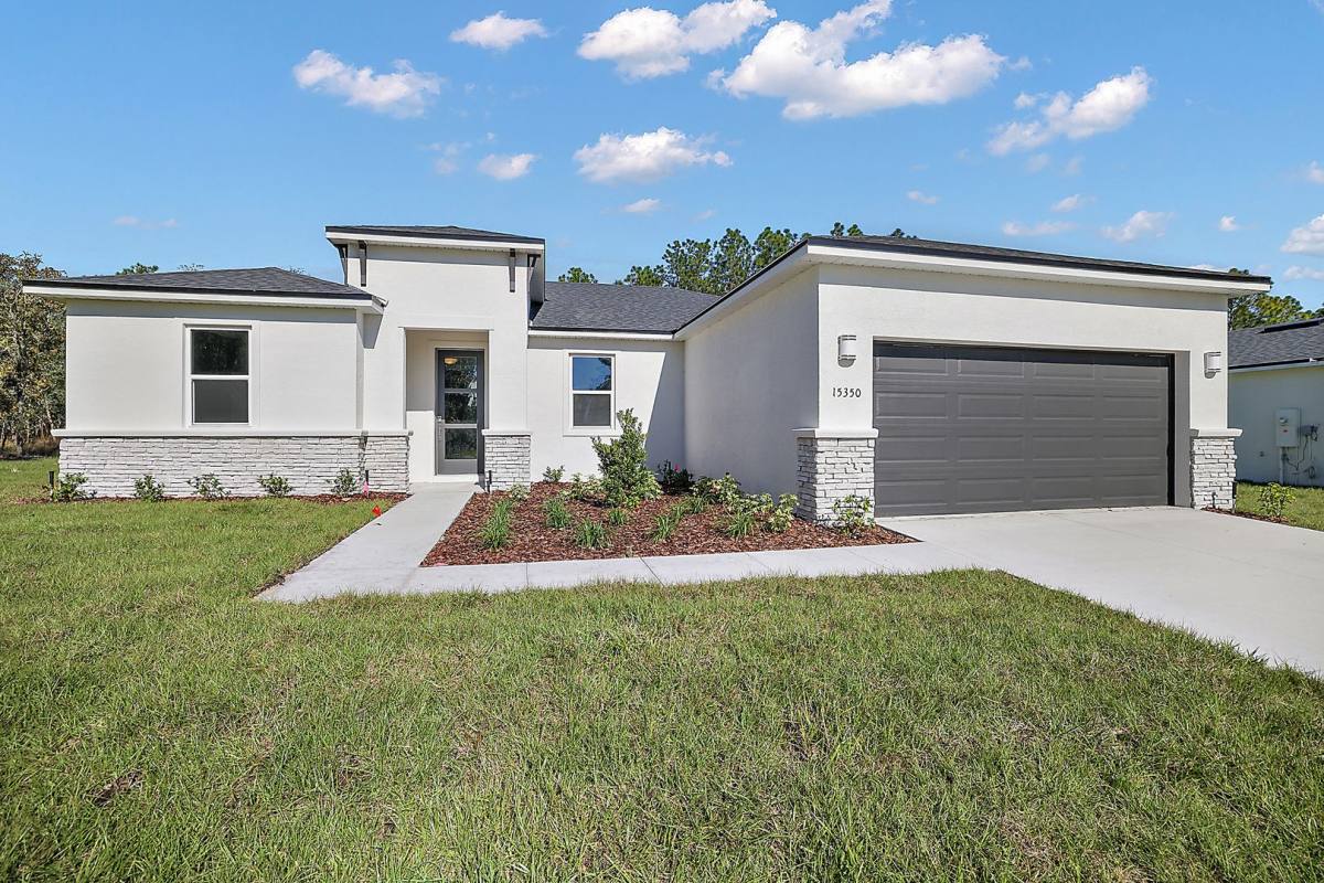 House for rent at 5454 Rhapsody Ave, North Port, FL 34288
