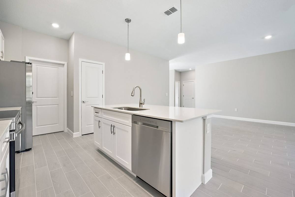 House for rent at 5454 Rhapsody Ave, North Port, FL 34288