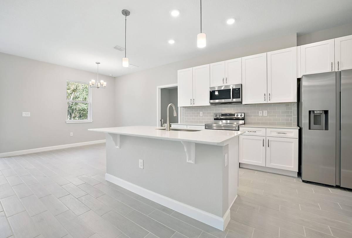 House for rent at 5454 Rhapsody Ave, North Port, FL 34288