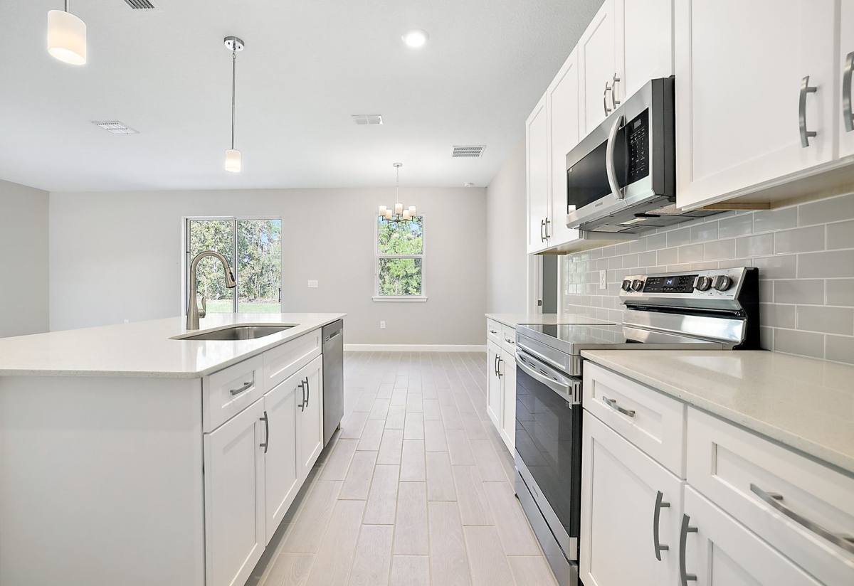 House for rent at 5454 Rhapsody Ave, North Port, FL 34288