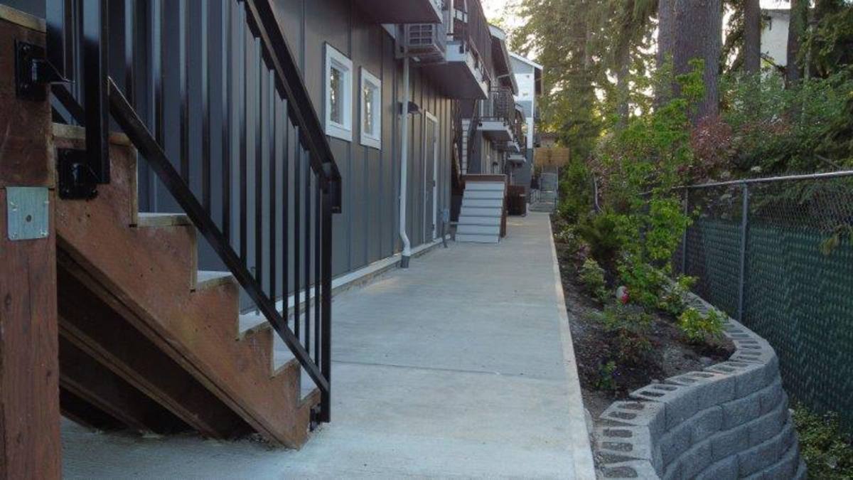 Apartment for rent at 8509 244th St SW, Edmonds, WA 98026