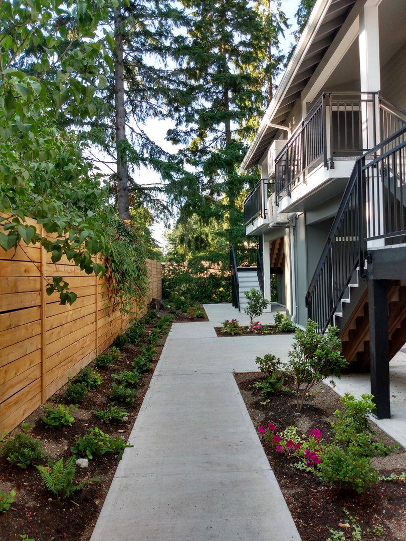 Apartment for rent at 8509 244th St SW, Edmonds, WA 98026