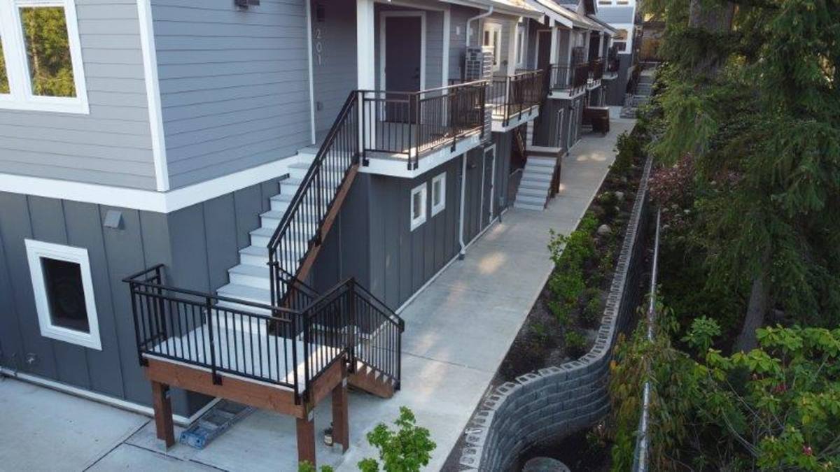 Apartment for rent at 8509 244th St SW, Edmonds, WA 98026