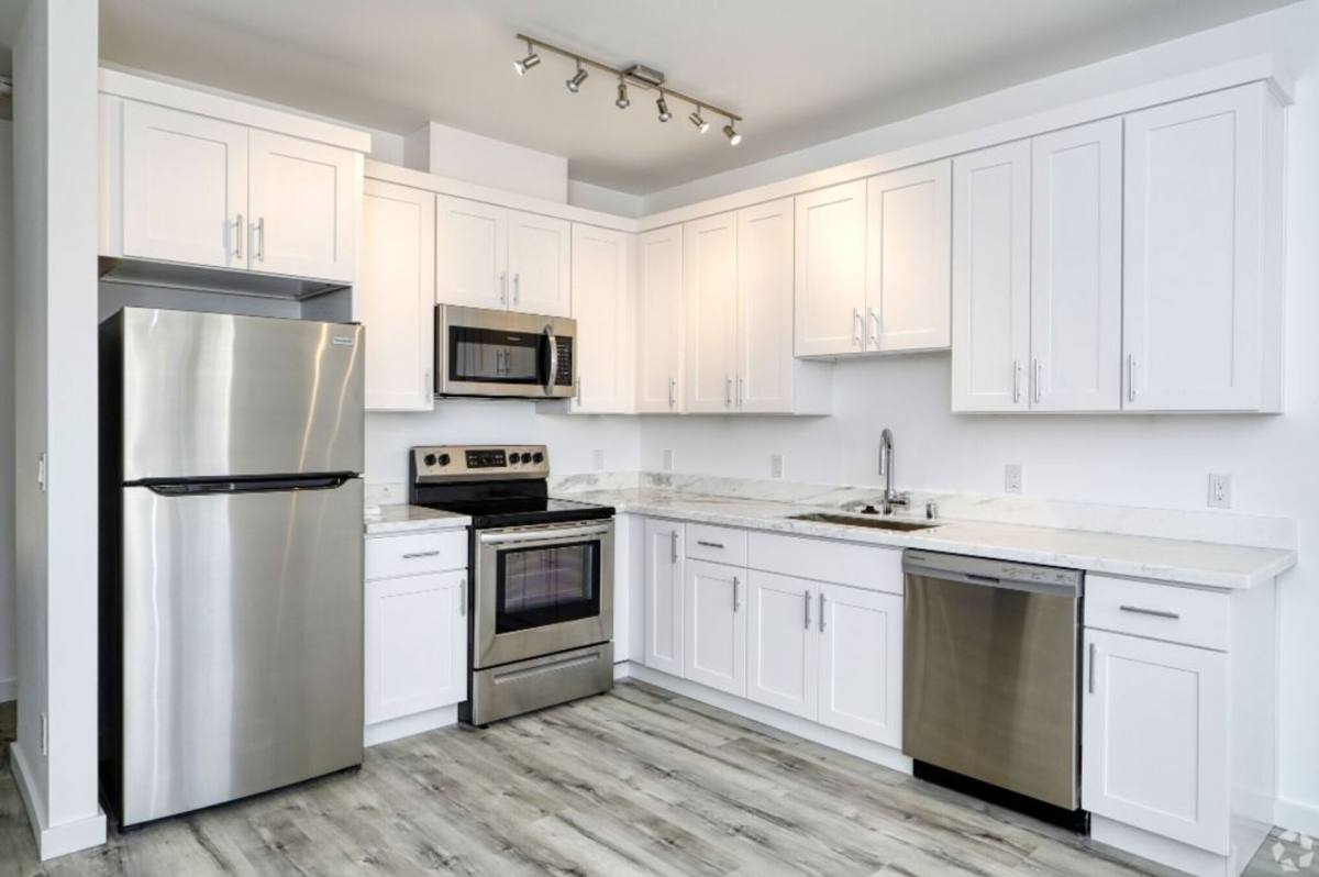 Apartment for rent at 8509 244th St SW, Edmonds, WA 98026