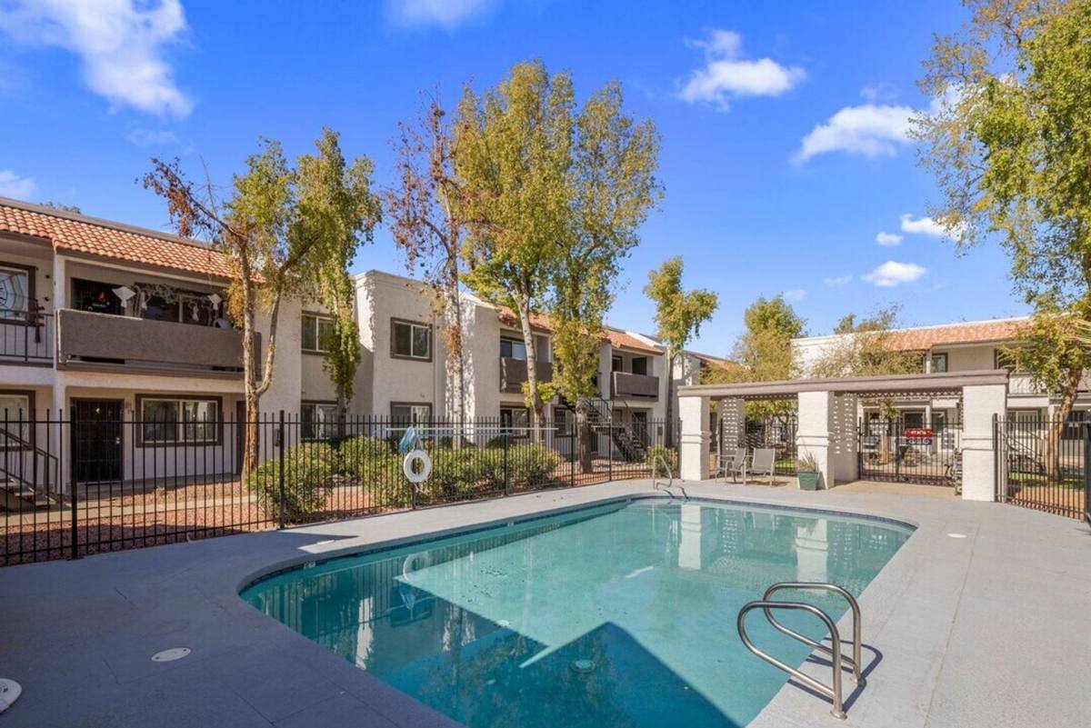 Apartment for rent at 1022 E Narramore Ave, Buckeye, AZ 85326