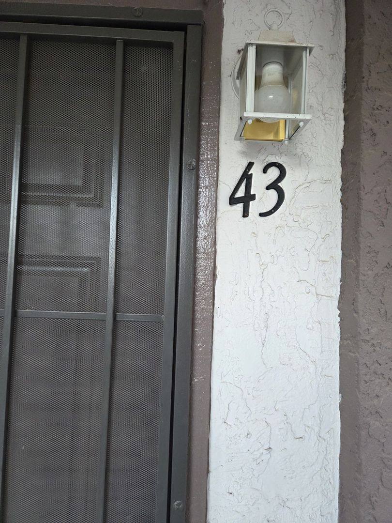 Apartment for rent at 1022 E Narramore Ave, Buckeye, AZ 85326