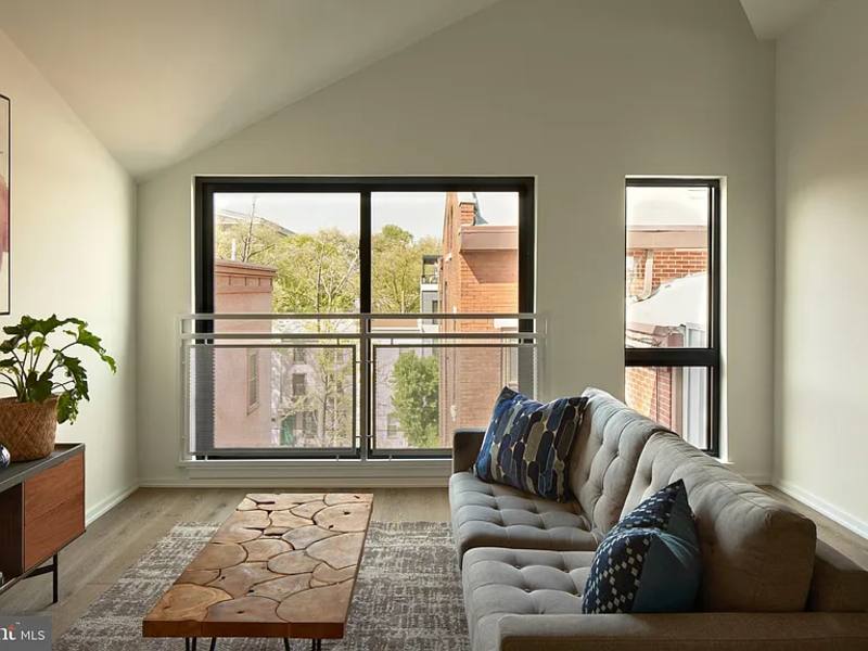 Condo for rent at 2011 Cambridge St #J, Philadelphia, PA 19130