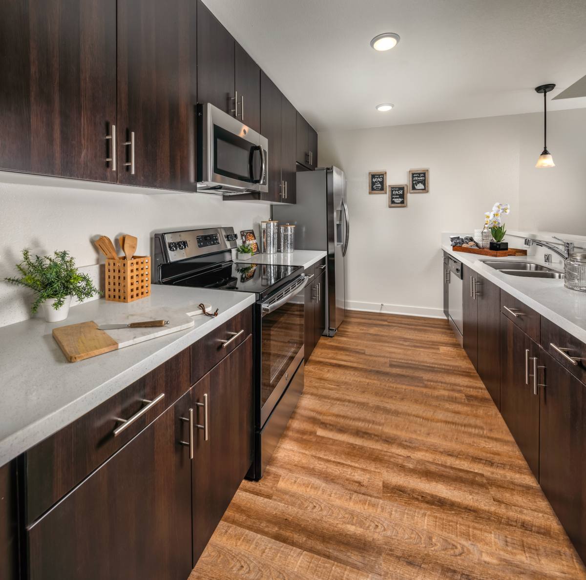 Apartment for rent at 4550 Lincoln Ave, Cypress, CA 90630