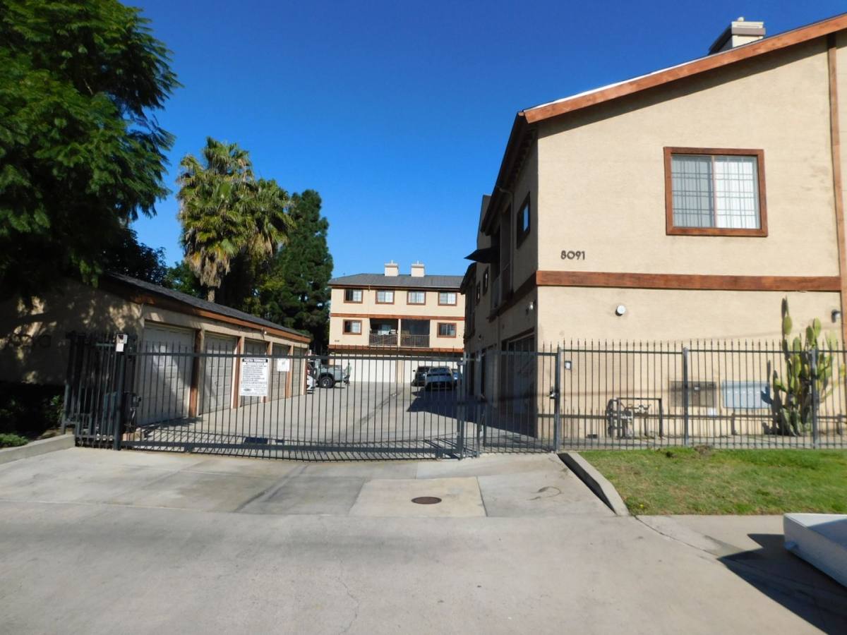 Apartment for rent at 8081-8091 9th St, Buena Park, CA 90621