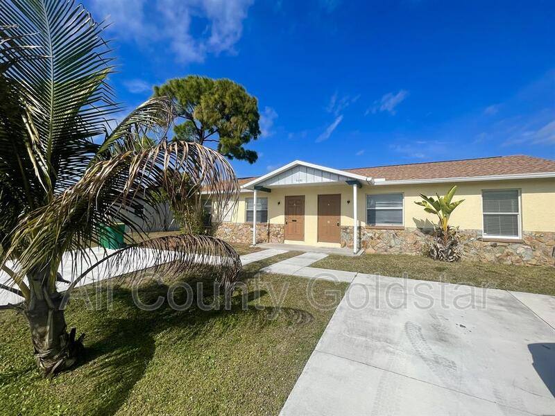 Apartment for rent at 9490 Tacoma Ave #B, Englewood, FL 34224